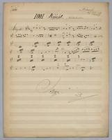 1001 Nacht - Parts: Viola,