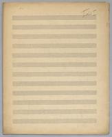 March (quickstep) - Parts: Violin 1
