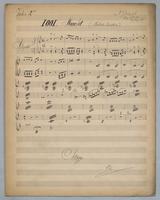 1001 Nacht - Parts: Violin 2,