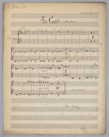 The Cadet : Ouverture - Parts: Horn 1 and 2