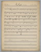 The Cadet : Ouverture - Parts: Violin 2