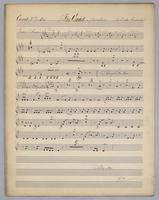The Cadet : Ouverture - Parts: Cornet 2