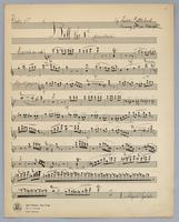 Bill the 1st - Parts: Flute 1,