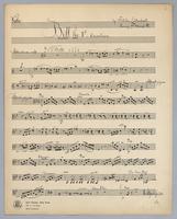 Bill the 1st - Parts: Viola,