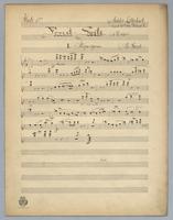 Forest Suite - Flute 1,