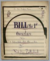 Bill the 1st - Score,