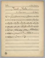 Forest Suite - Viola,