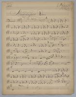 Mondscheinfahrt - Parts: Viola,