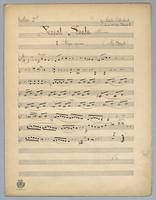 Forest Suite - Violin 2,