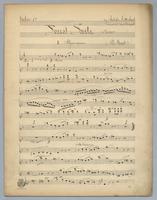 Forest Suite - Violin 1,