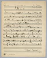 Bill the 1st - Parts: Flute 2,