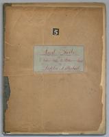 Forest Suite - Score,