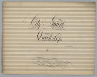 City Guard Quickstep - Score,