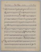 Our Navy - Parts: Cornet 2