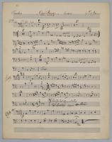 Our Navy - Parts: Trombone