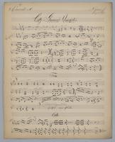 City Guard Quickstep - Clarinet 1 and 2,