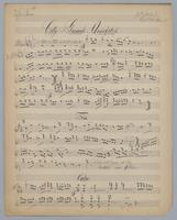 City Guard Quickstep - Parts: Violin 1,