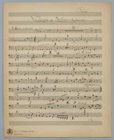 Nachruf an L. van Beethoven - Parts: Tuba,