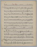 Our Navy - Parts: Violoncello