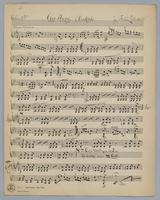 Our Navy - Parts: Violin 2