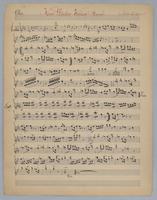 Ward Dinkey Wedding March - Parts: Oboe,