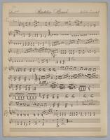 March : Aladdin - Parts: Violin 2