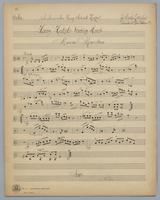 Harry Hetzel's Wedding March - Parts: Viola,