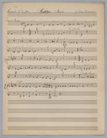 March : Aladdin - Parts: Cornet 2
