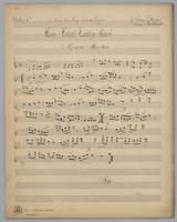 Harry Hetzel's Wedding March - Parts: Violin 1,