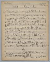 State Military March - Parts: Violin 1,