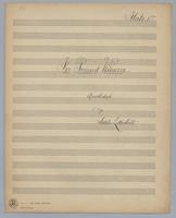 The Pennant Winners - Parts: Flute 1,