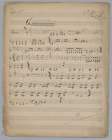 Gnomenmarsch - Parts: Violin 2,