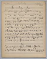 State Military March - Parts: Violin 2,