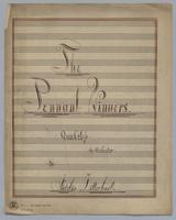 The Pennant Winners - Score,
