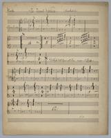 The Pennant Winners - Parts: Harp,