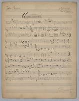 Gnomenmarsch - Parts: Violin 1,