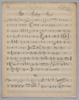 State Military March - Parts: Viola,