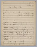 State Military March - Parts: Piano,