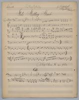 State Military March - Parts: Violoncello,