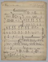 Gnomenmarsch - Parts: Flute 1 and 2,