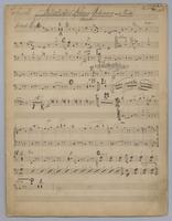 Introduction, Scherzo, Intermezzo, and Finale - Parts: Violoncello