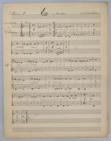 Meditation : "Eve"- Parts: Horn 1 and 2