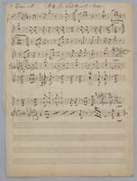 Im Liebestaumel - Parts: Horn 1 and 2,