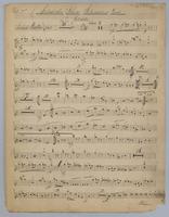 Introduction, Scherzo, Intermezzo, and Finale - Parts: Flute 2