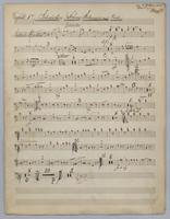 Introduction, Scherzo, Intermezzo, and Finale - Parts: Bassoon 1