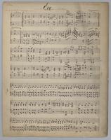 Meditation : "Eve"- Parts: Piano