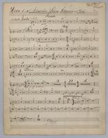 Introduction, Scherzo, Intermezzo, and Finale - Parts: Horn 1