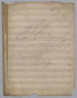 Im Liebestaumel - Parts: Flute,