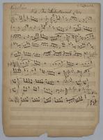 Im Liebestaumel - Parts: Violin 1,