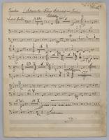Introduction, Scherzo, Intermezzo, and Finale - Parts: Trombone